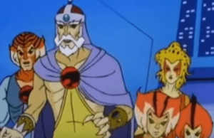 ThunderCats