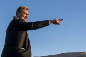 Christopher Nolan: Desvendando realidades alternativas