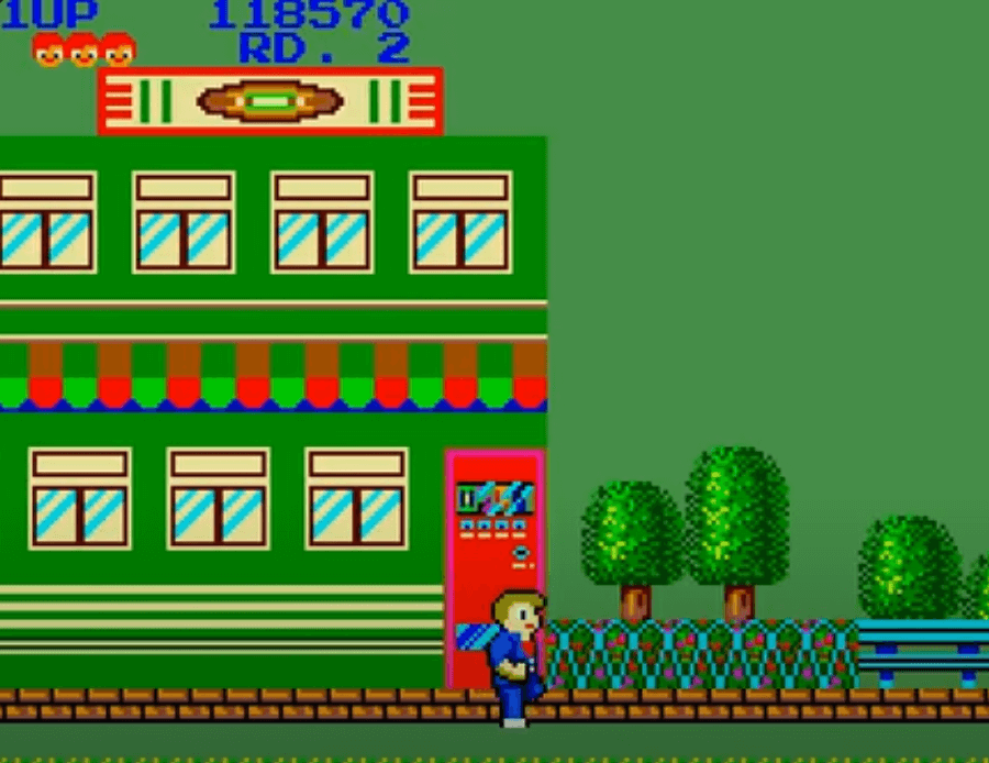 Conheça o incrível mundo de My Hero: Resgate heroico para o Master System