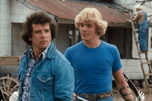 Gatões (The Dukes of Hazzard): Relembre os personagens mais divertidos