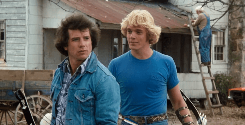 Gatões (The Dukes of Hazzard): Relembre os personagens mais divertidos