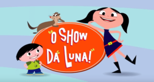 Os desenhos mais populares exibidos na TV Aparecida - Imagem crédito: Televisão de Paulo e Criscila