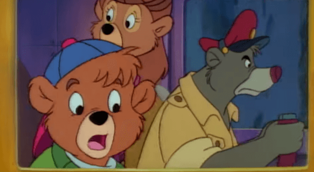 TaleSpin (Esquadrilha Parafuso) : A fascinante viagem pelo Multiverso