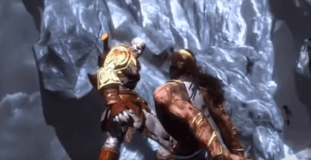 Kratos: uma história de vingança e redenção em God of War