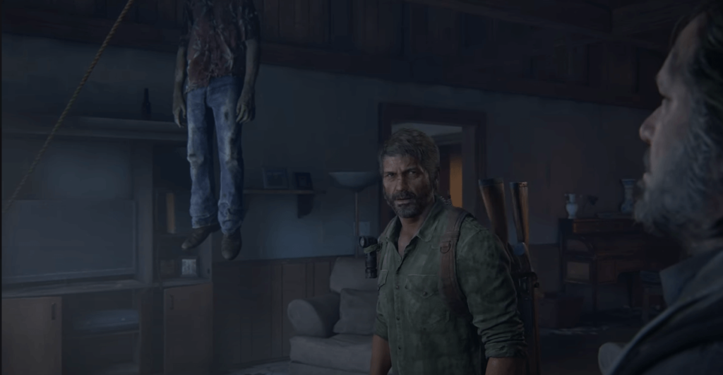 A misteriosa história de Bill em The Last of Us: Descubra os segredos do personagem!