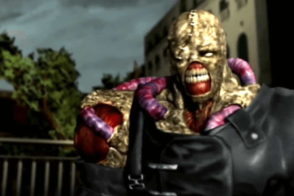 A origem do Nemesis: Quem se tornou o icônico vilão de Resident Evil?