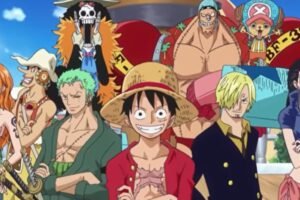 A tripulação do Luffy: Conheça os membros mais queridos do anime One Piece