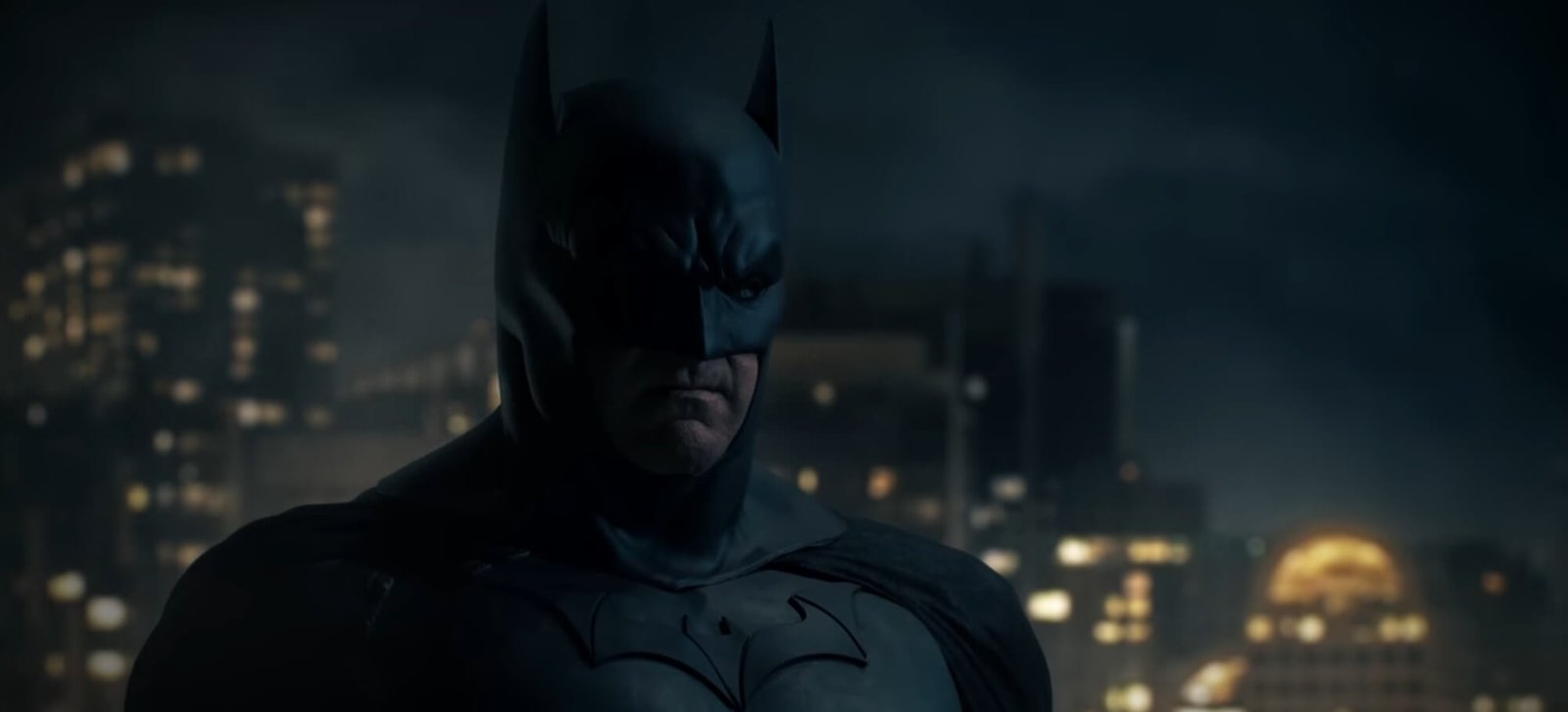 Ben Affleck como Batman: A polêmica e o legado do Cavaleiro das Trevas