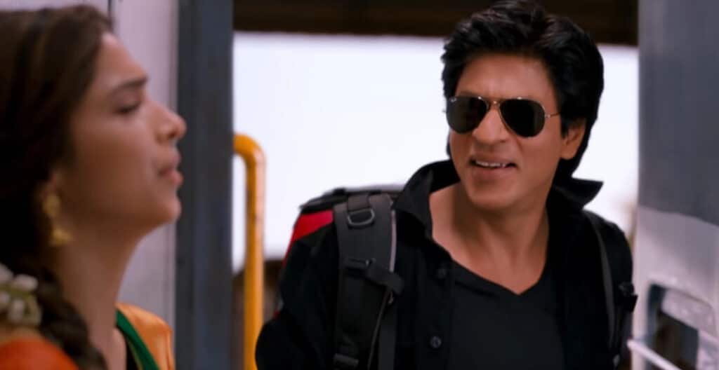 Chennai Express