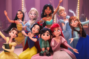 Conheça todas as Princesas da Disney: Encante-se com suas histórias e personalidades únicas