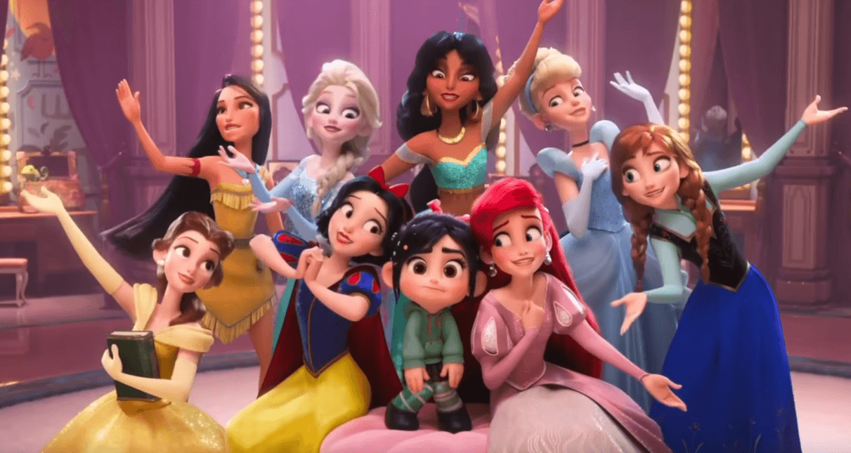 Conheça todas as Princesas da Disney: Encante-se com suas histórias e personalidades únicas