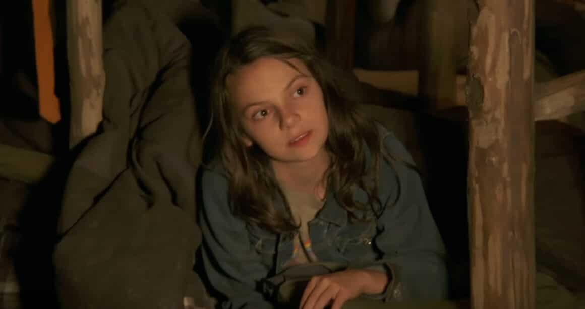 Dafne Keen: Descubra a talentosa atriz por trás da personagem X-23