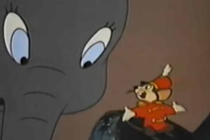 Dumbo (1941)