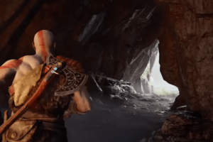 É difícil platinar God Of War 4?