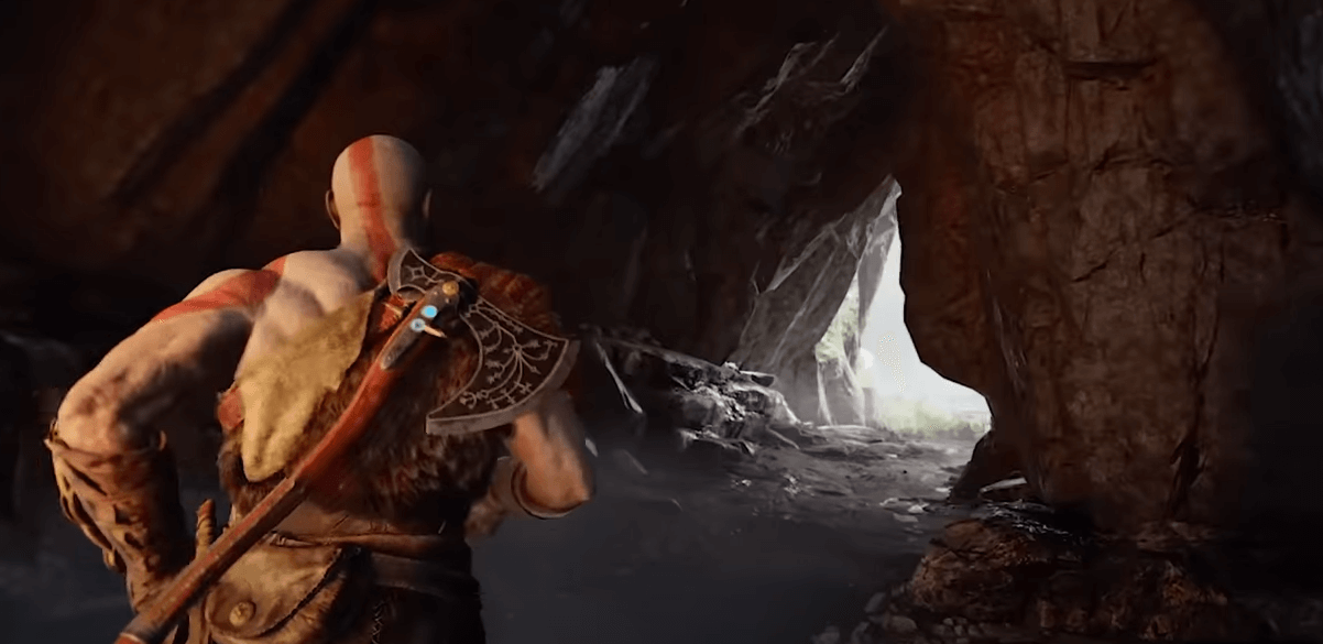 É difícil platinar God Of War 4?