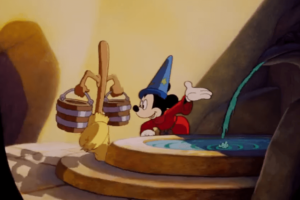 Fantasia (1940)