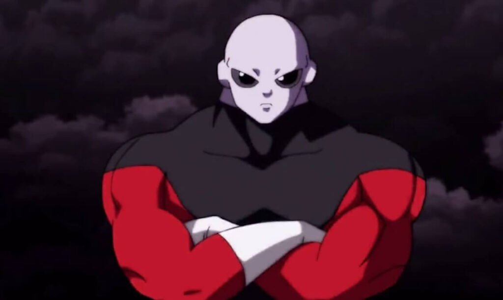 Jiren