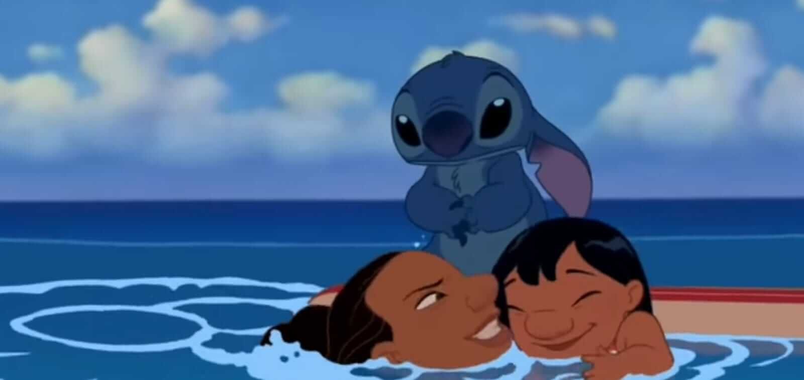 Lilo & Stitch (2002)