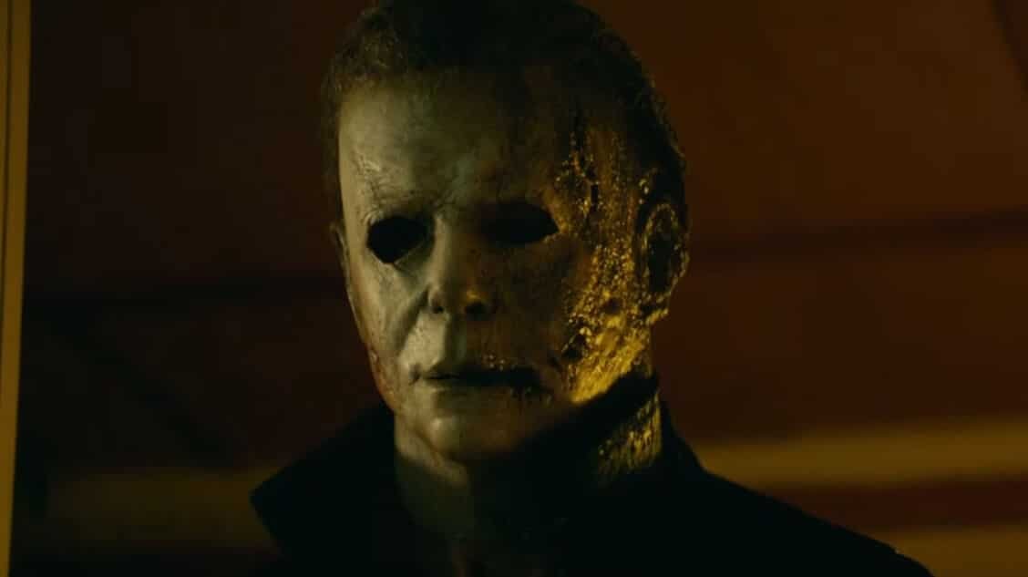 Michael Myers: A lenda do assassino implacável