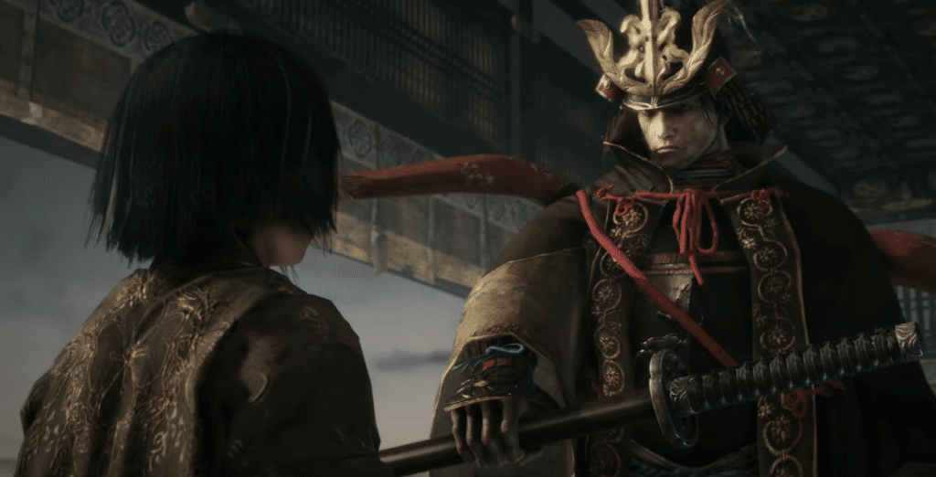 O Boss mais desafiador de Sekiro: Um verdadeiro teste de habilidade e paciência.