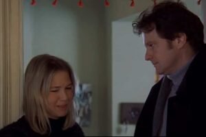 O Diário de Bridget Jones