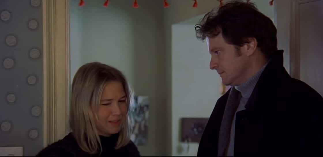 O Diário de Bridget Jones