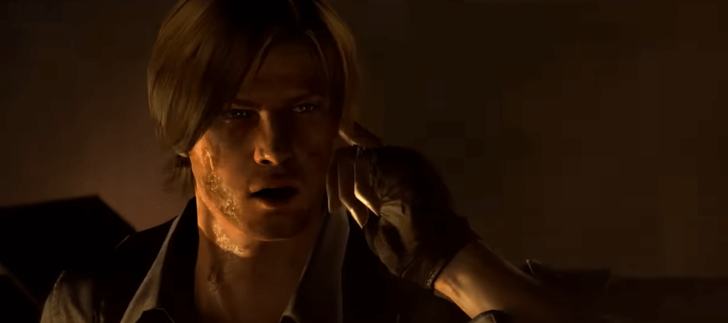 O destino de Leon S. Kennedy após Resident Evil 6: Descubra o que ocorreu com o icônico personagem da série!