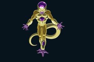 Freeza: O vilão icônico de Dragon Ball Z que marcou gerações