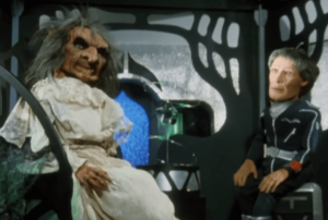 O legado de Terrahawks na animação