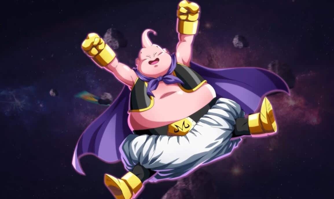 O que é um Majin?