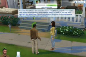 O que precisa para jogar The Sims 4?