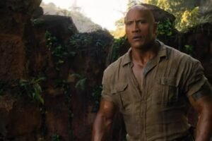 Os melhores filmes estrelados por Dwayne Johnson