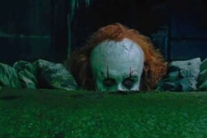 Pennywise: O aterrorizante palhaço que assombra o cinema