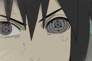 Quais Uchihas despertaram o Rinnegan?