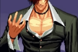 Quais os melhores The King Of Fighters?