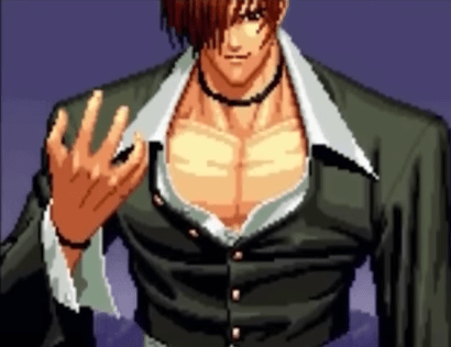 Quais os melhores The King Of Fighters?