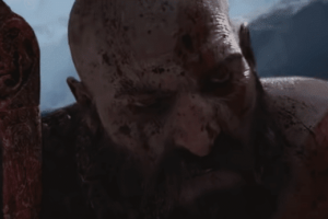 Qual é o God Of War mais violento?