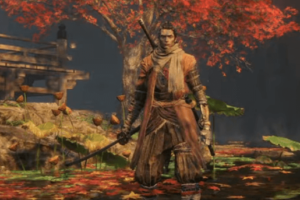 Qual o chefe mais difícil de Sekiro?