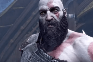 Que Deus é o Kratos?