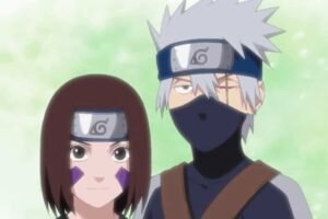 Quem o Kakashi amava? Se você curte não perca