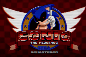 Sonic Exe: A história sinistra por trás do lendário jogo de terror