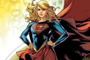 Supergirl vs Miss Marvel: Quem é a super-heroína suprema?