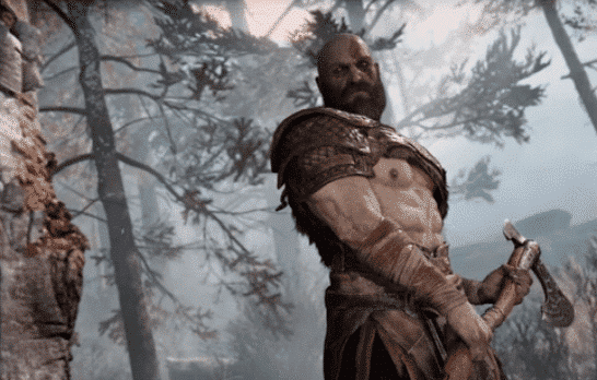 Tem God Of War para Steam?