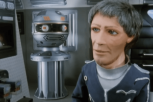 Terrahawks (1983)