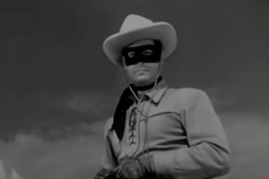 The Lone Ranger (O Cavaleiro Solitário) (1949)