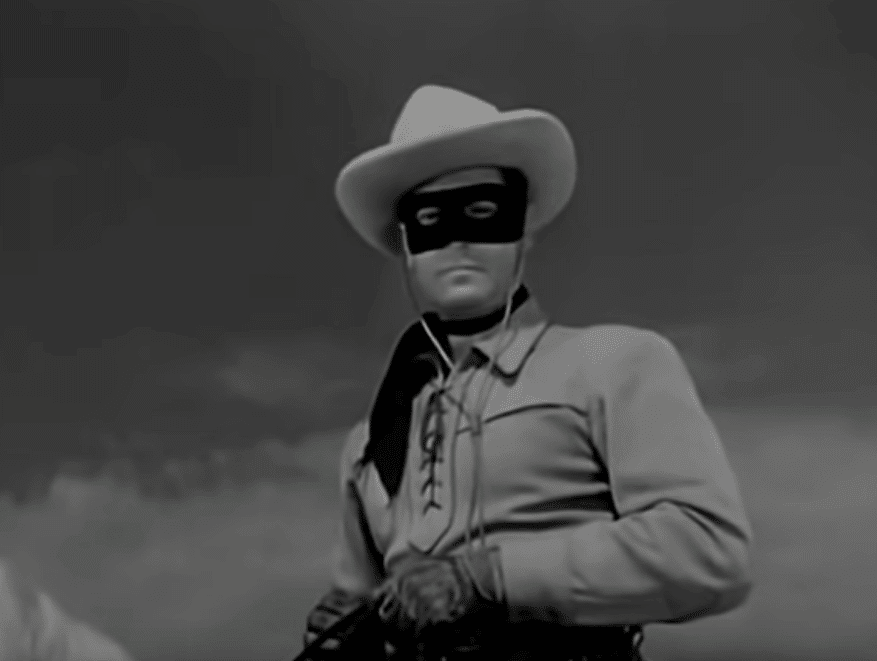 The Lone Ranger (O Cavaleiro Solitário) (1949)