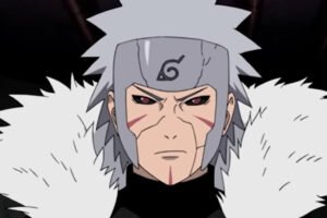 Tobirama: Conheça tudo sobre o Segundo Hokage de Naruto