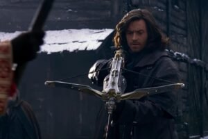 Van Helsing: O caçador de monstros que conquistou os corações