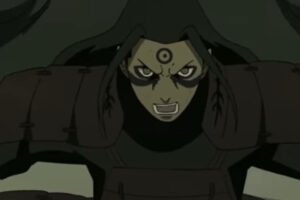 A história de Hashirama: O lendário shinobi e fundador de Konoha