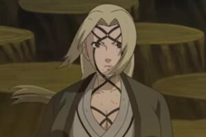 Conheça a história e os poderes da lendária Tsunade Senju